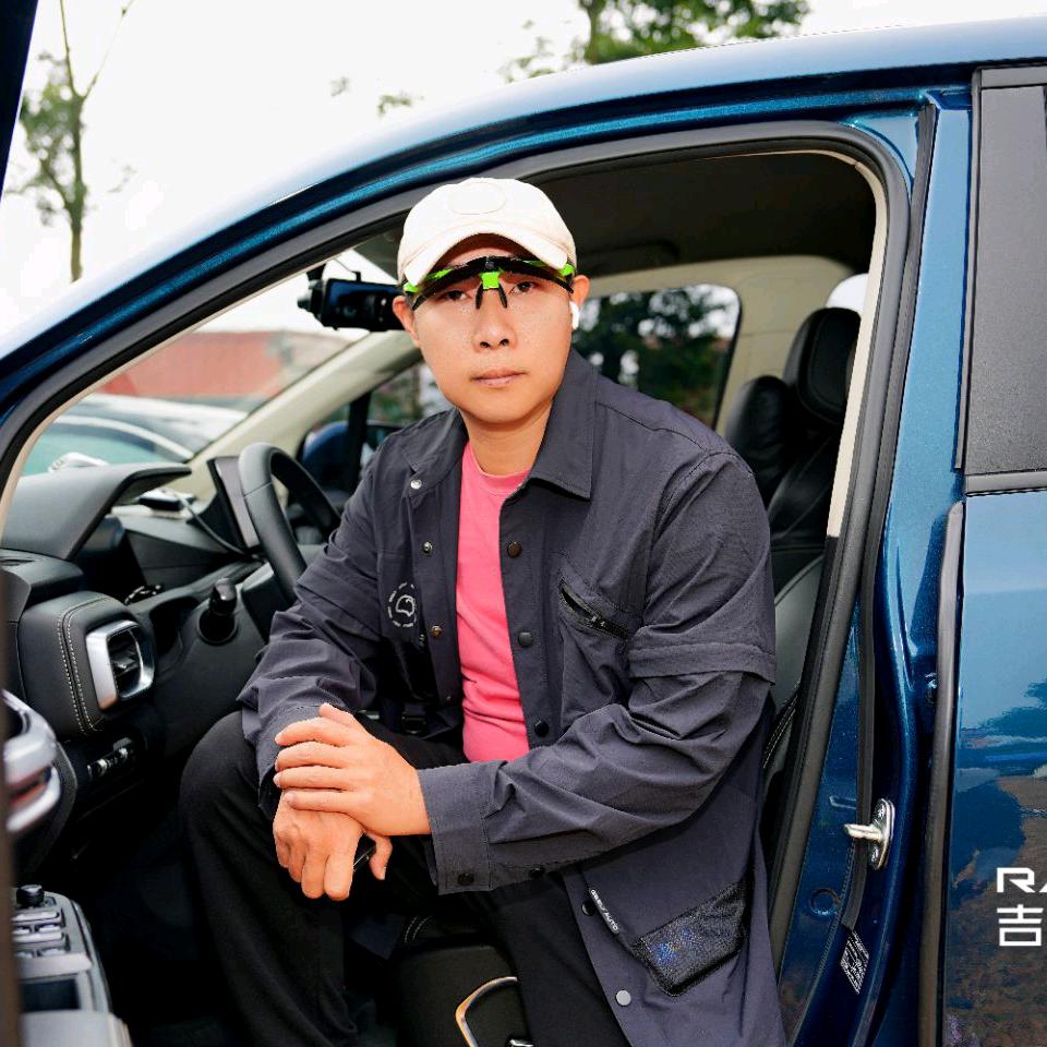 最近不开车
