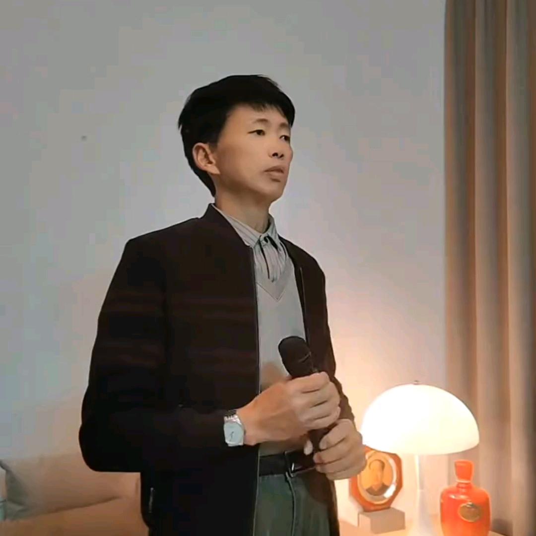 闽南李老哥