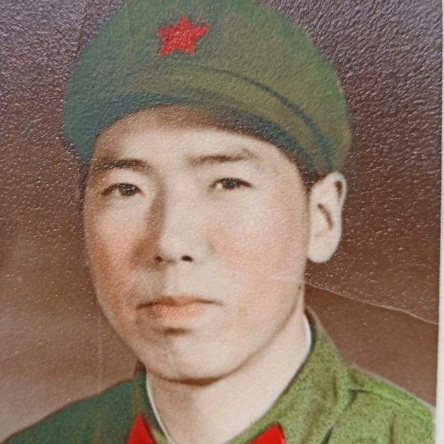 战场救护银昌