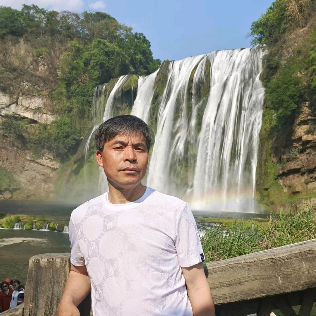 刘碧发