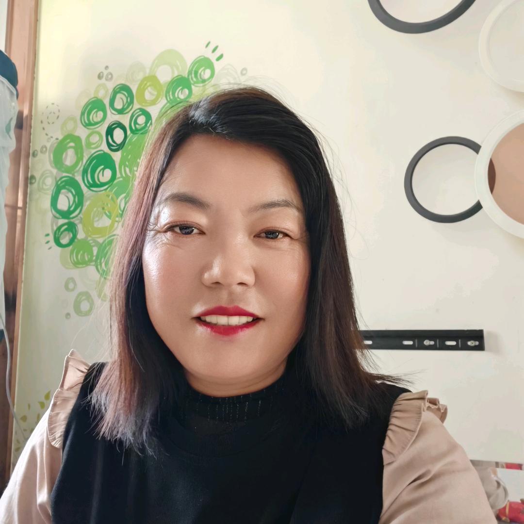 杨凌红娘妹