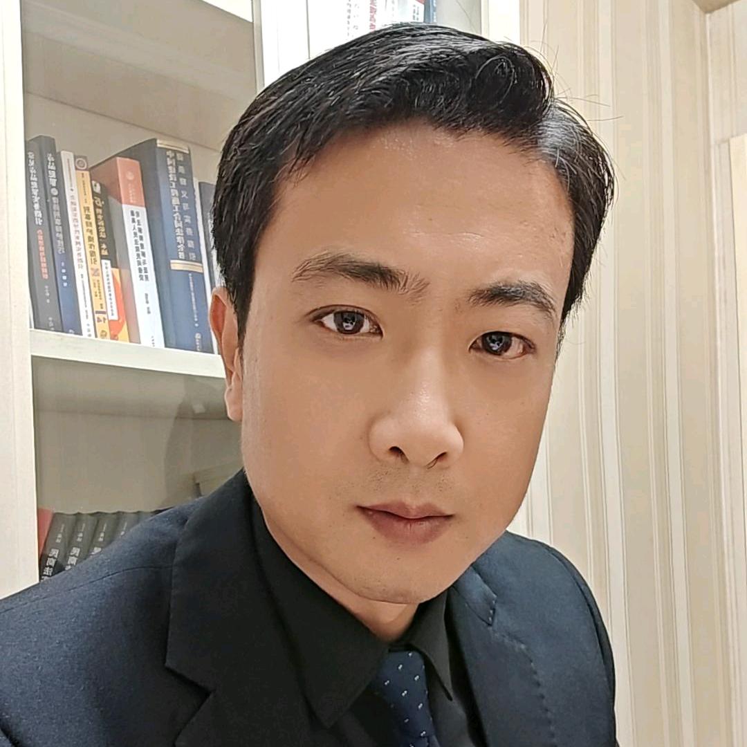 鹰潭钟律师
