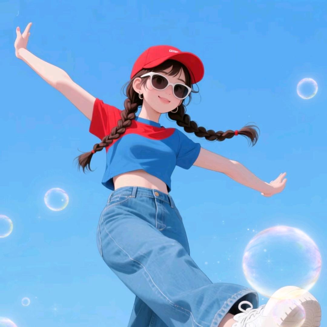 米粒唱歌🎤带学徒