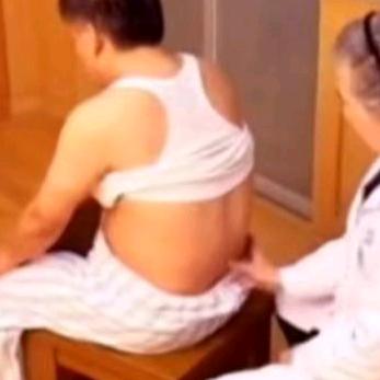 腰椎圣手(收徒)
