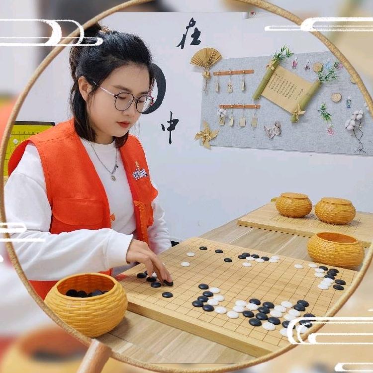 弈飞围棋