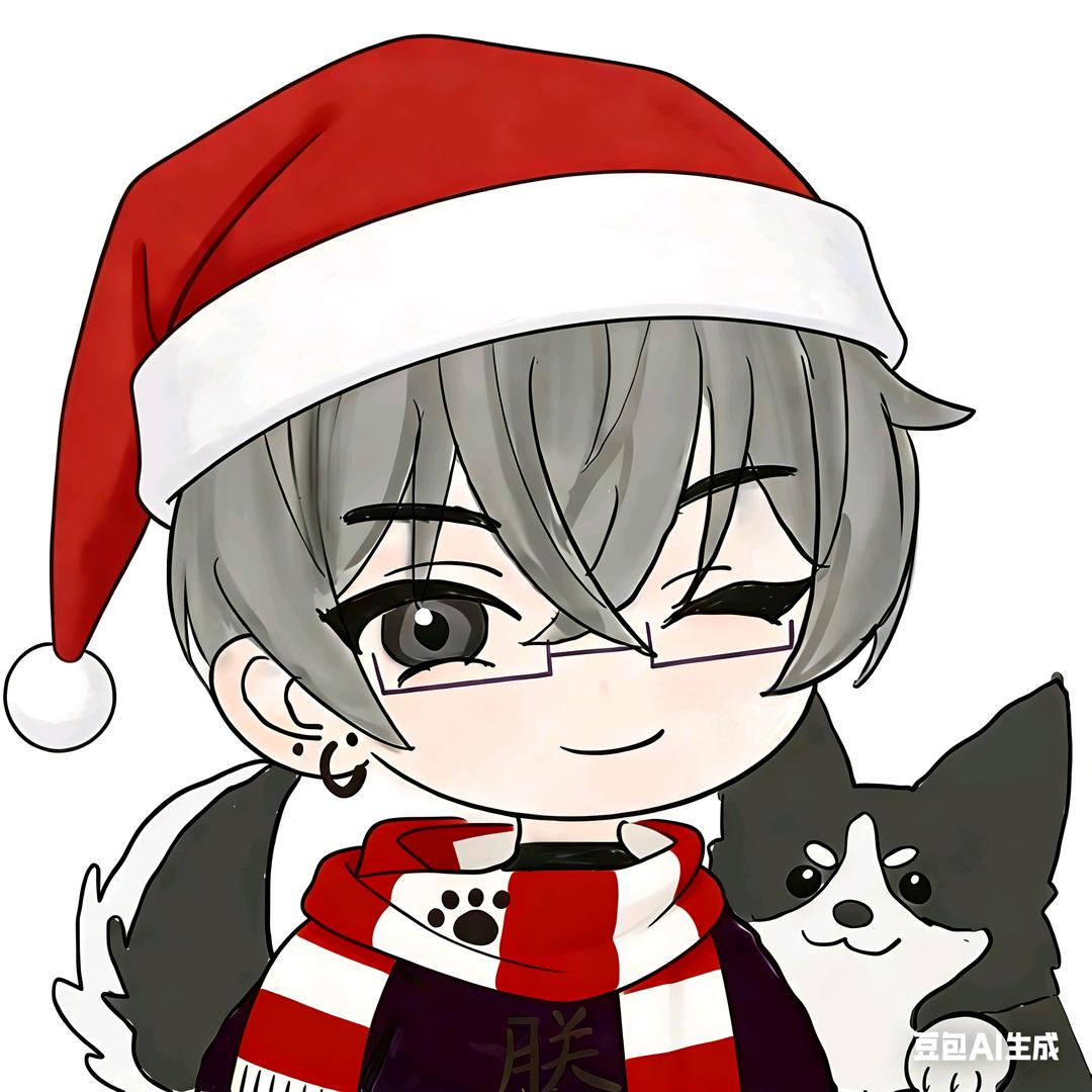 叫禾七 　　　　　╲   　　　༽  ╭