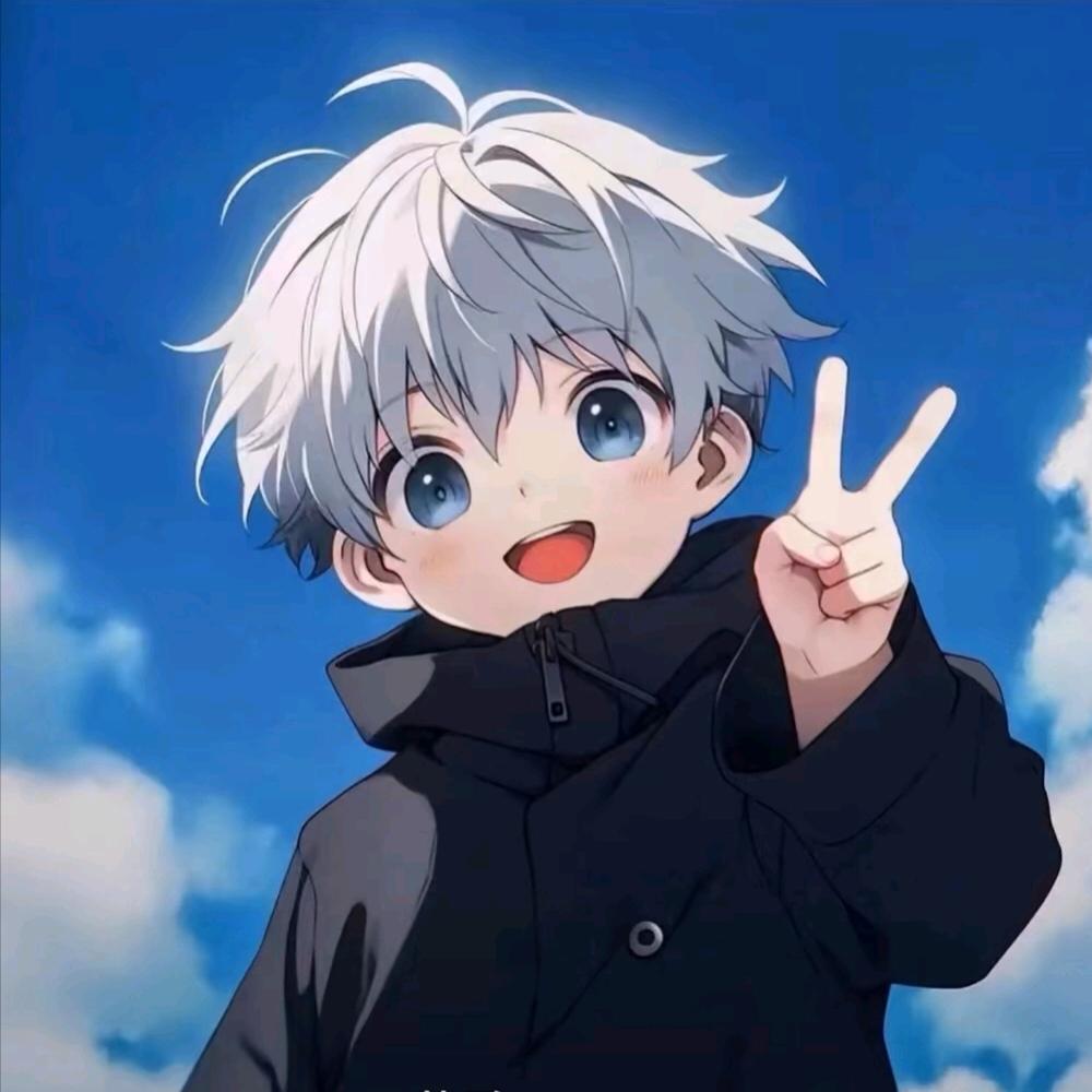 笑脸先生