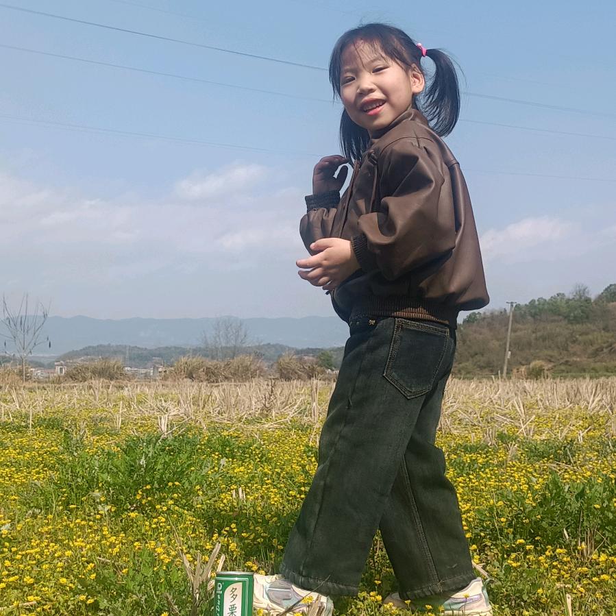 晨熙六毛