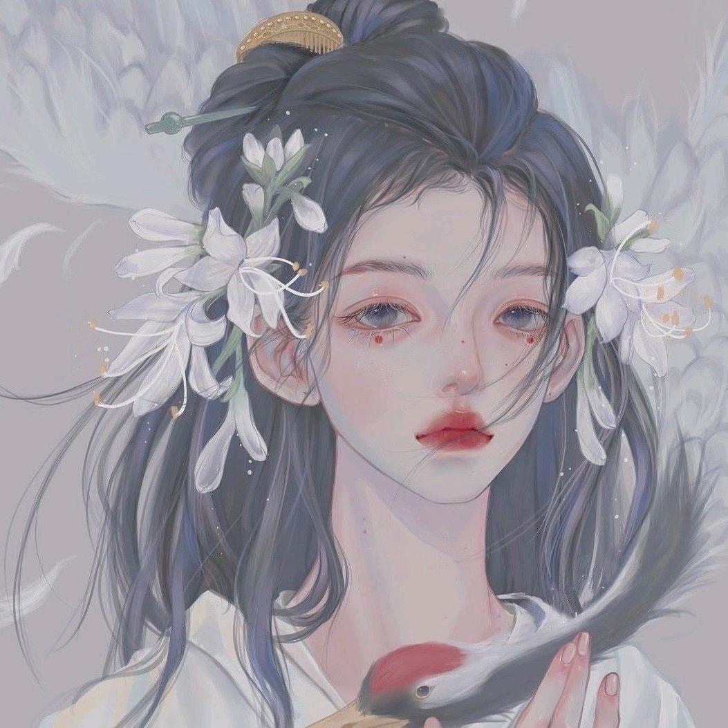 浮生若梦 🧚♀️
