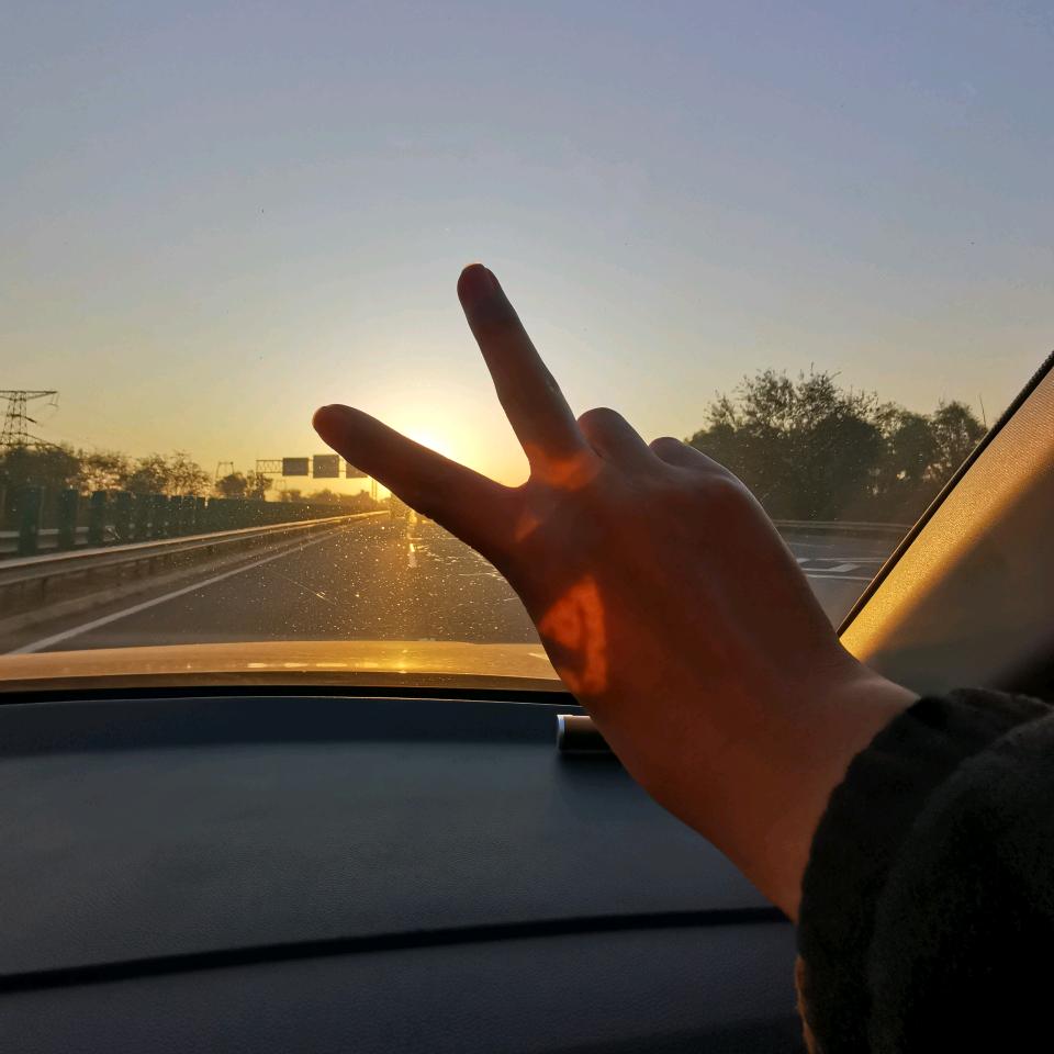 游走的风景