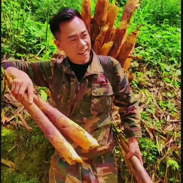 陈班长（乡村电商）