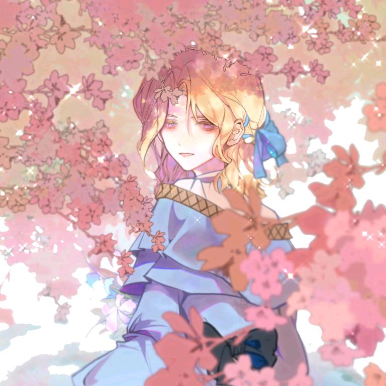 雪青瑶ᵐ🌾