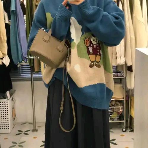 戈彤潮牌精品女装