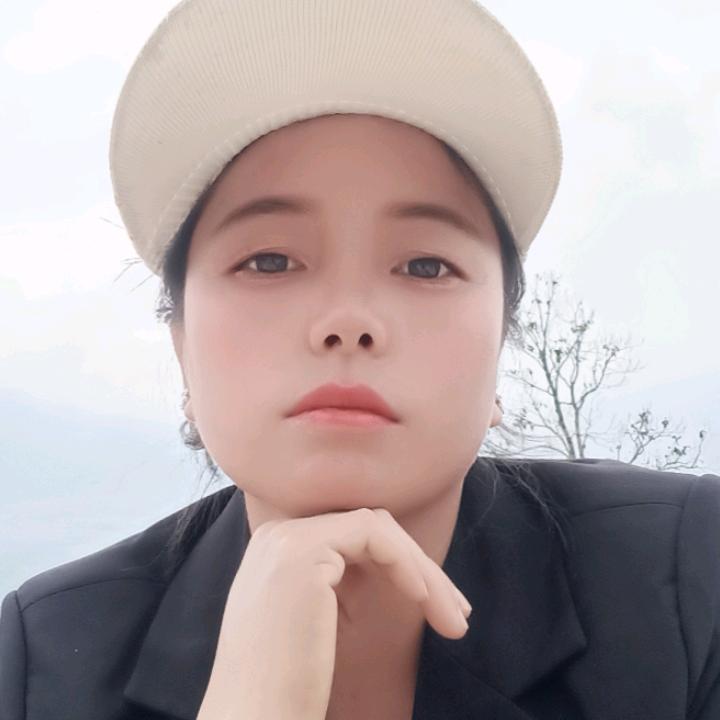 杨姐在云南