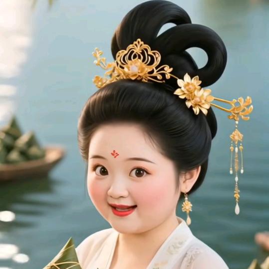 金鹊盈枝