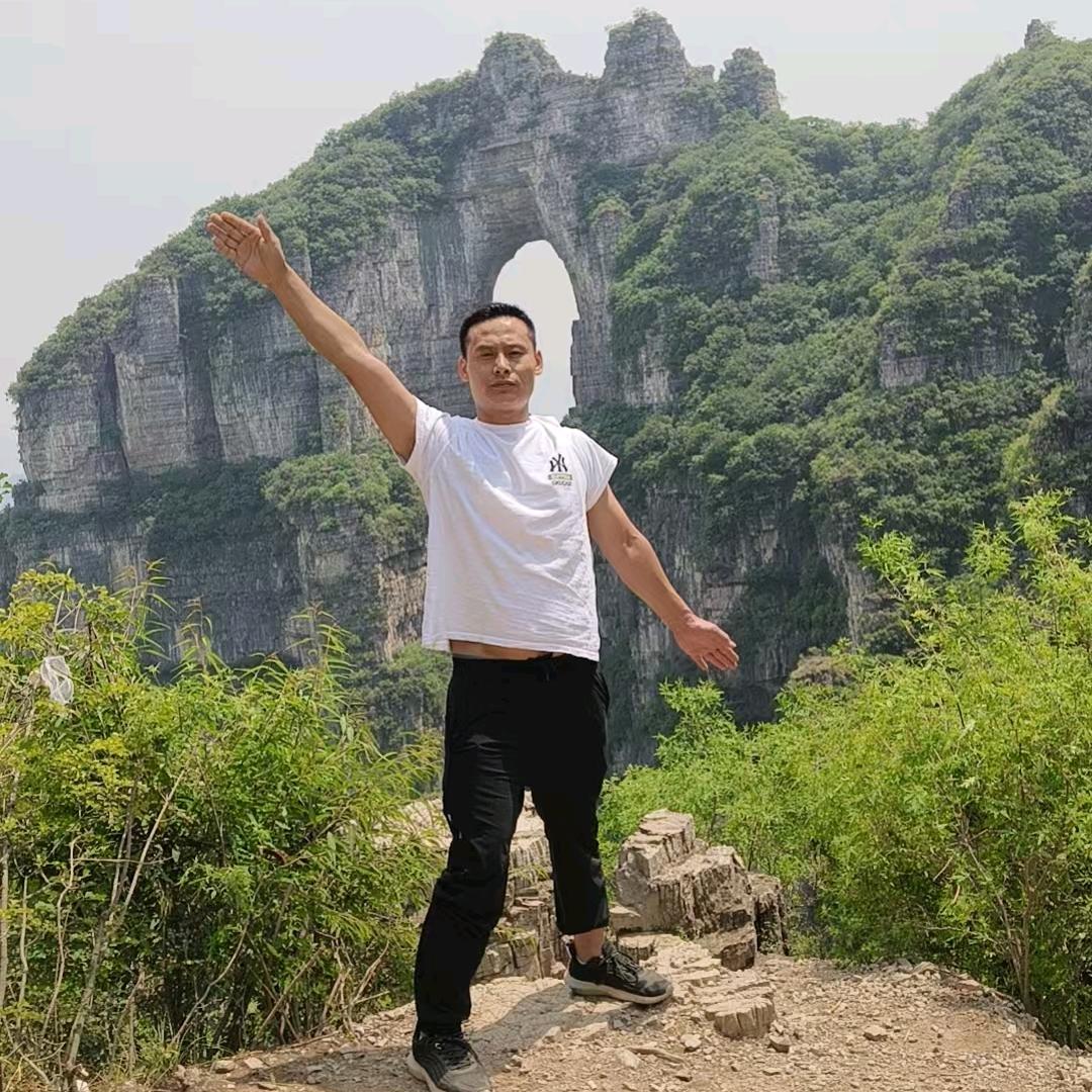 李凯