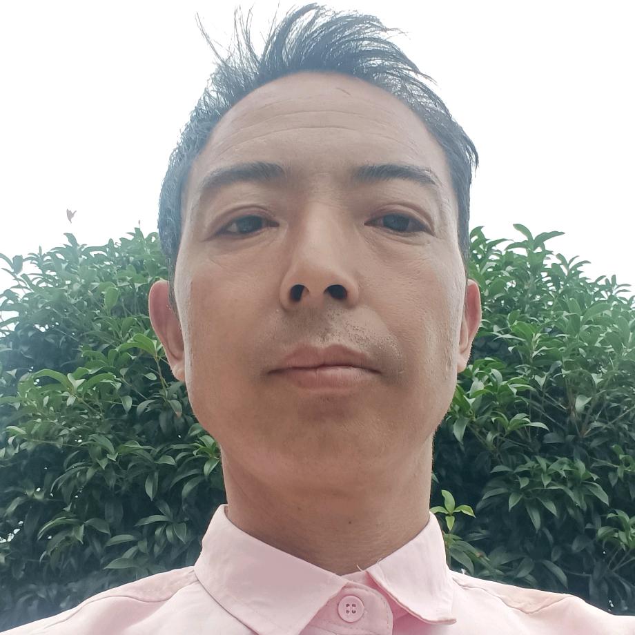 单身的男人