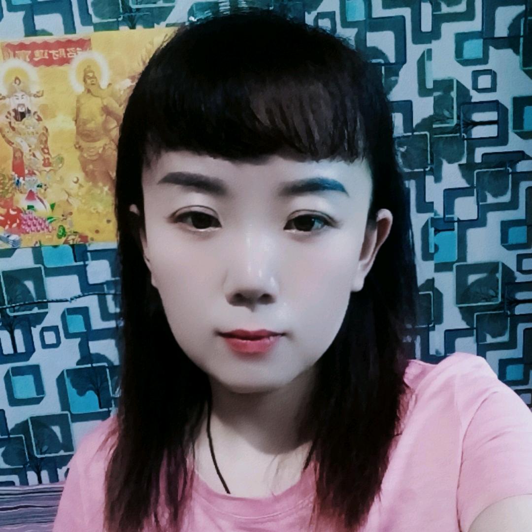 桔味的女人