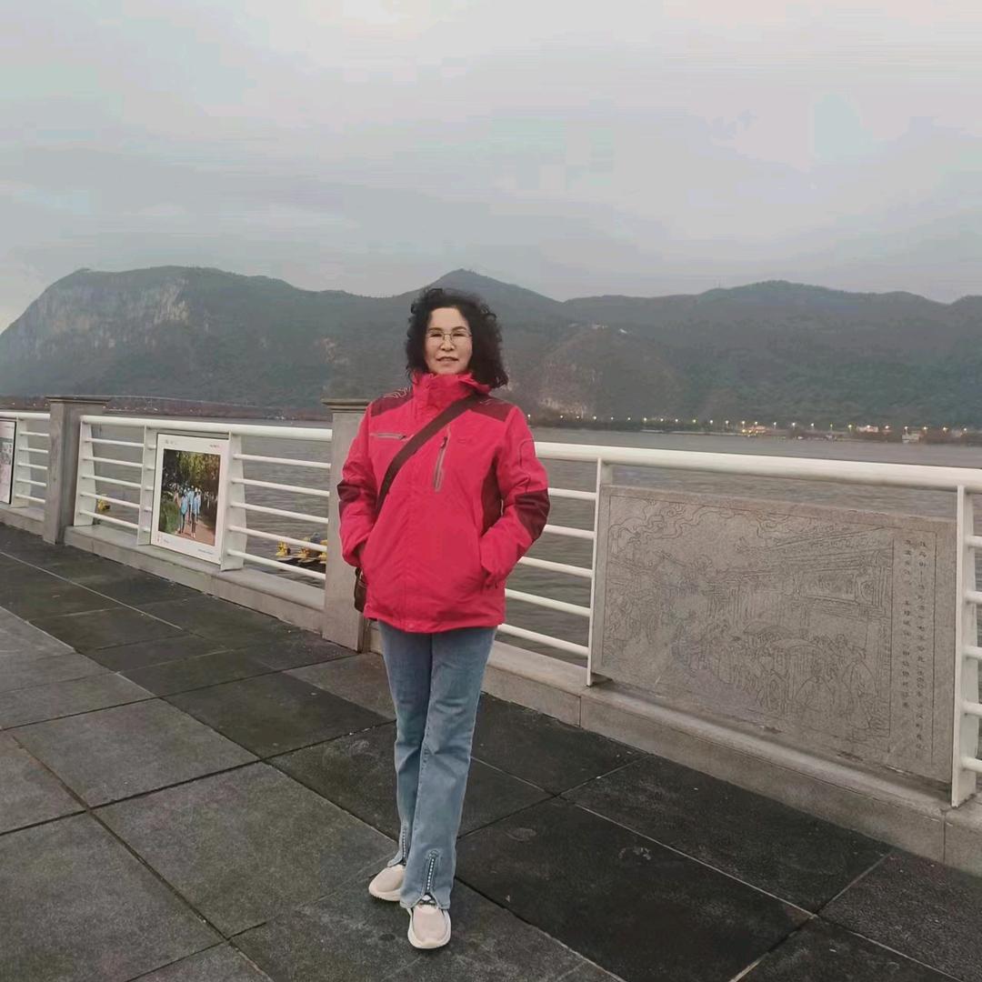 岁月年华