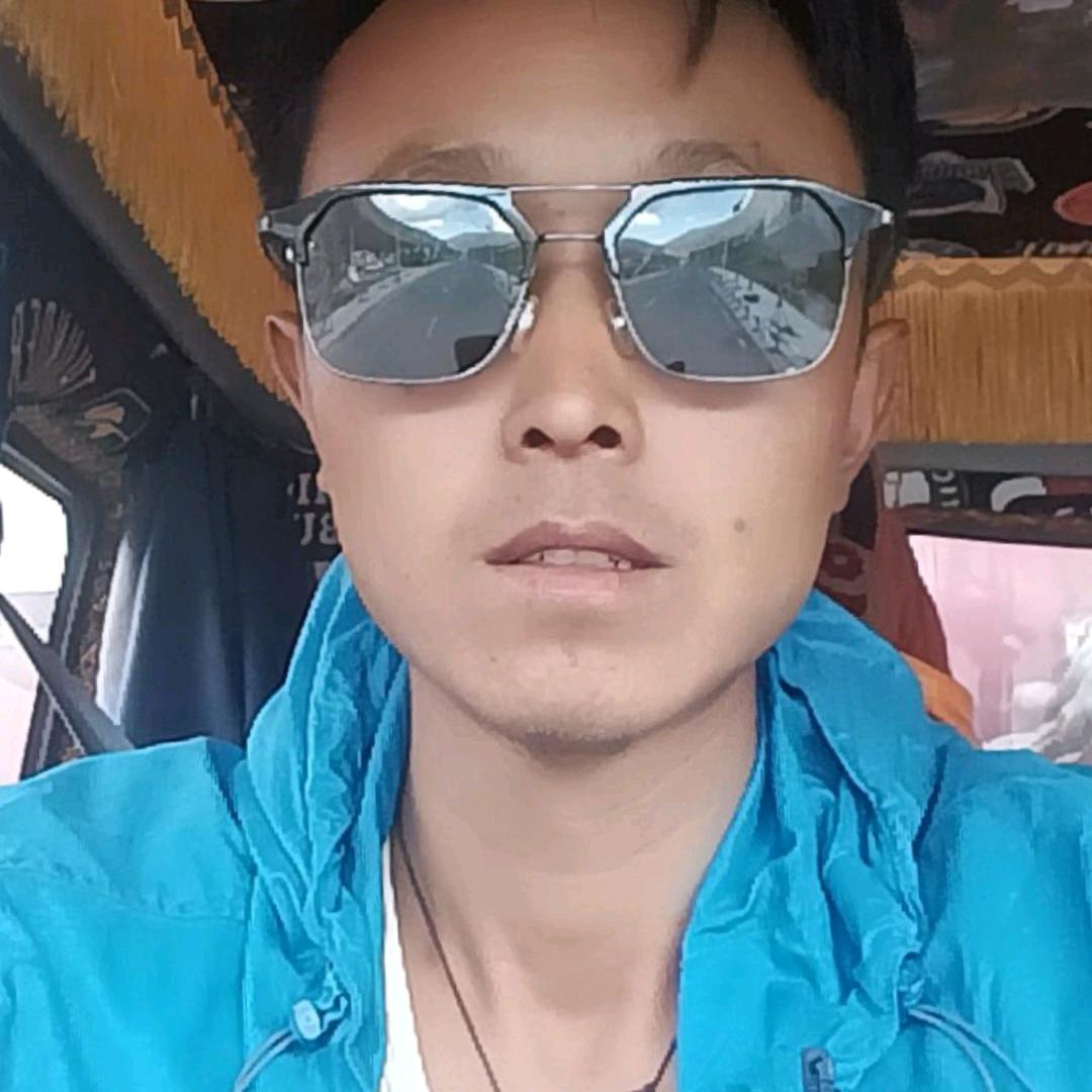 扎西朗杰