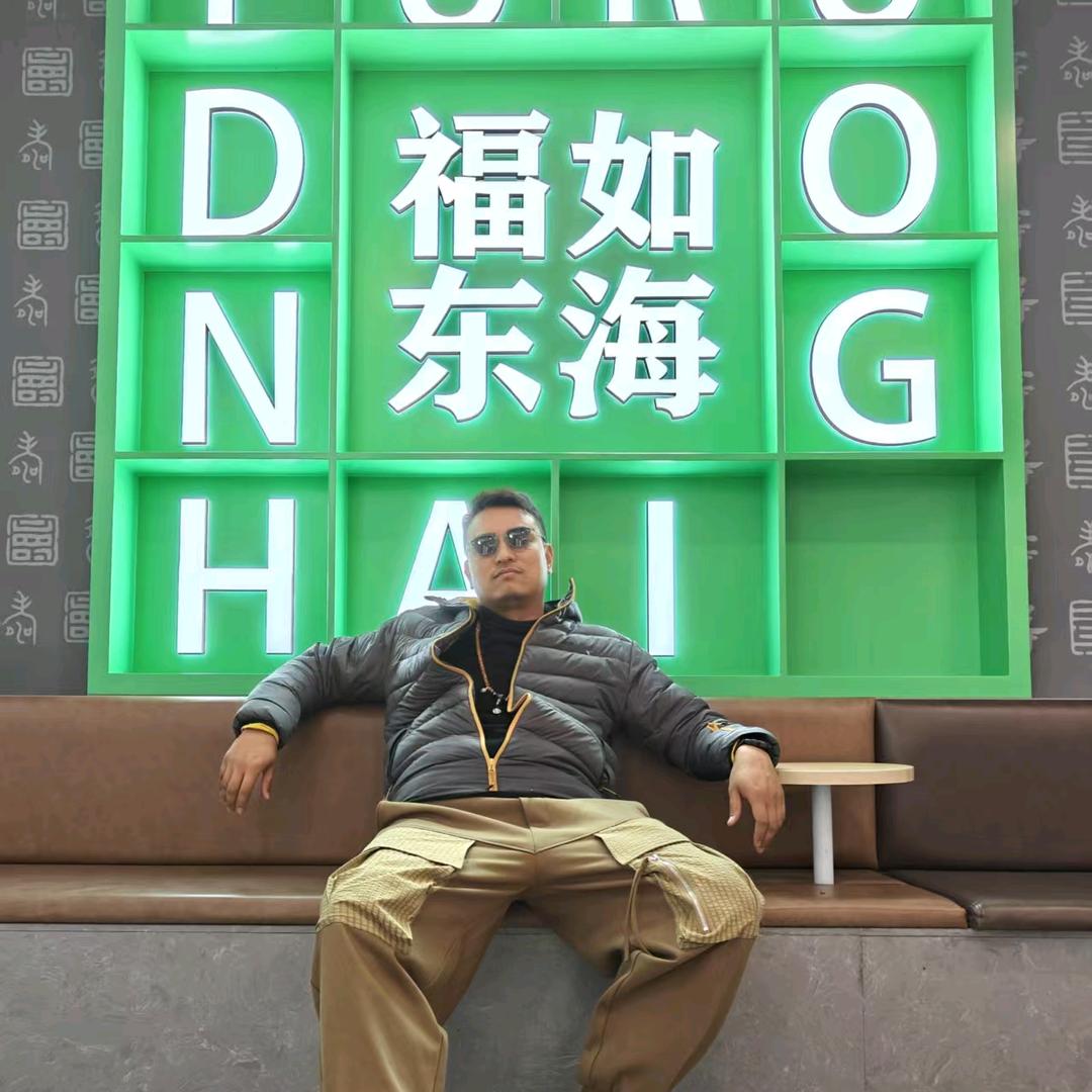 苏卡的屋台