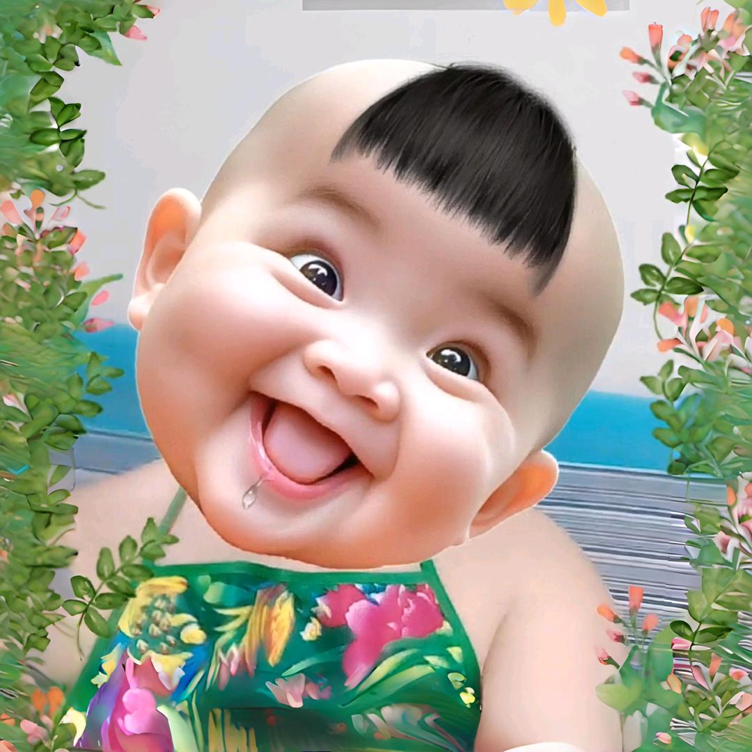 专治不开心特效