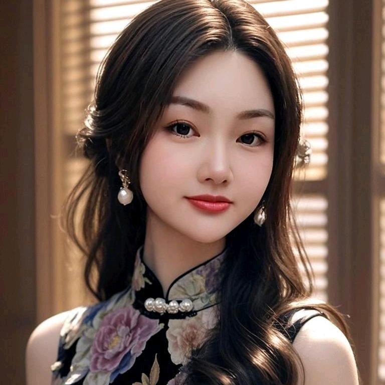 幸福与你同在