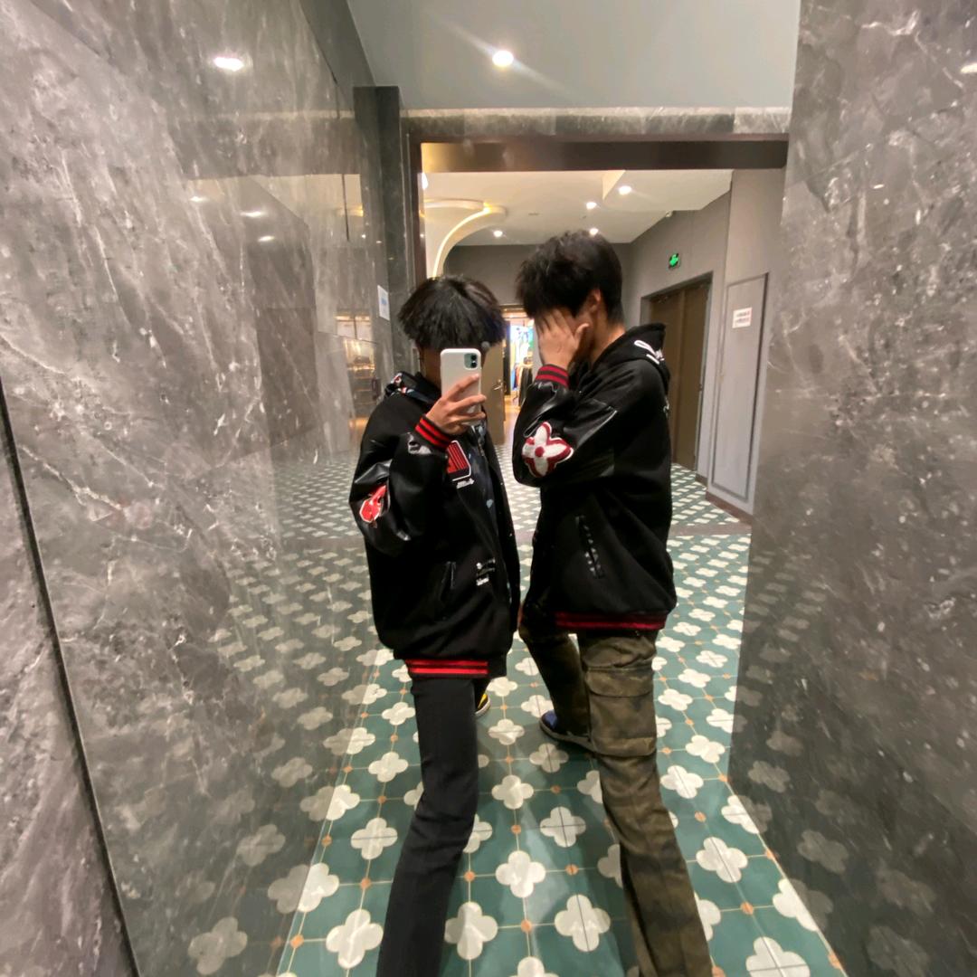 风声.