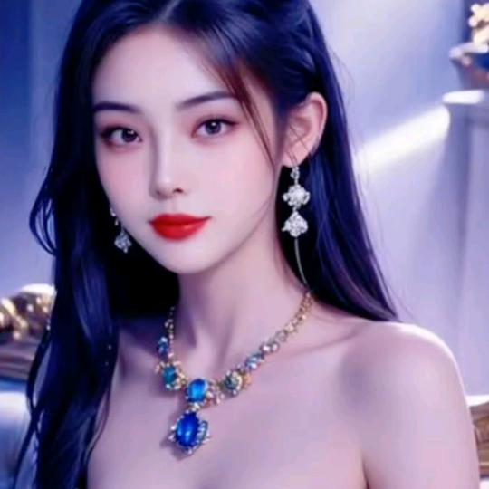 美人鱼