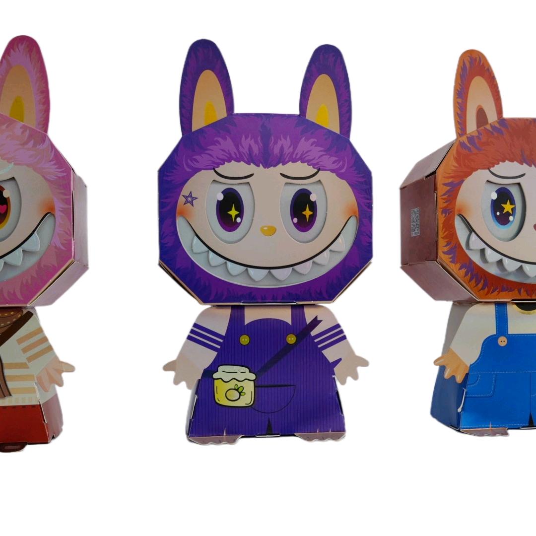 造型工厂—焰遇青春