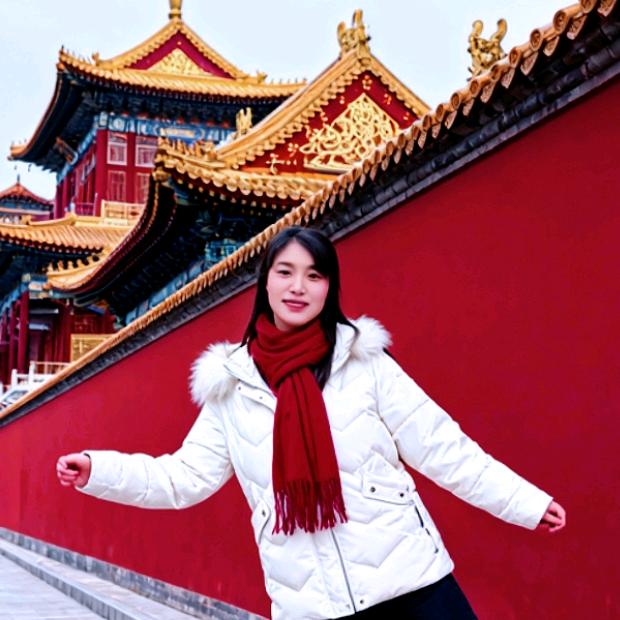 黔江好汪家三妹