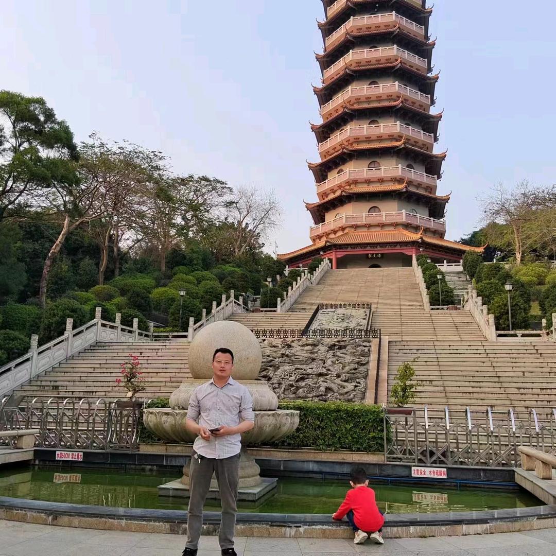 恒晟辉照明—永刚