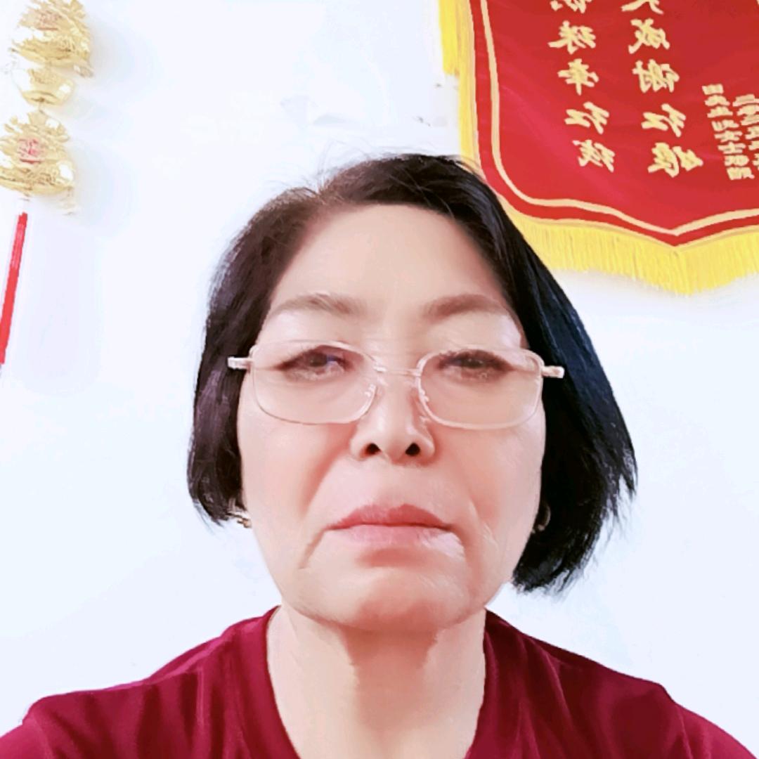 田家红娘刘俊英