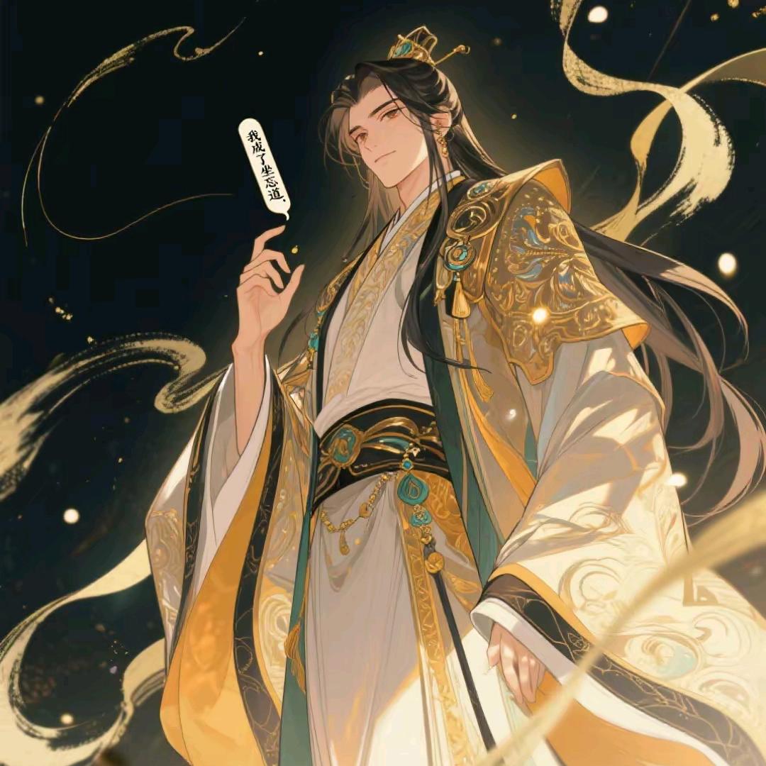花无傲