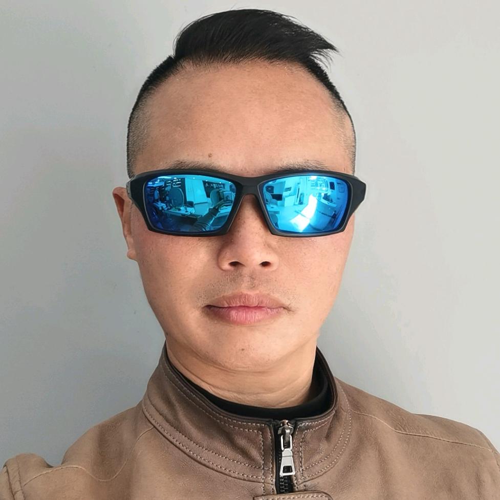 梦蝶(钓黑鱼)