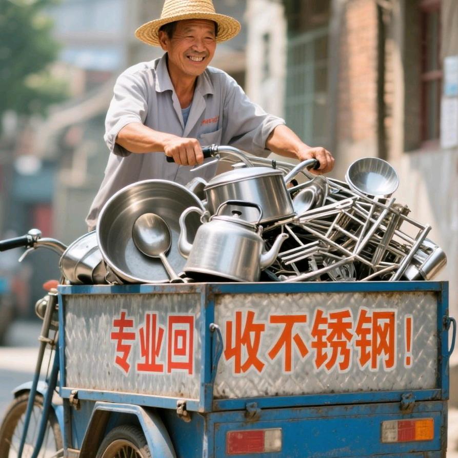 钢好有李