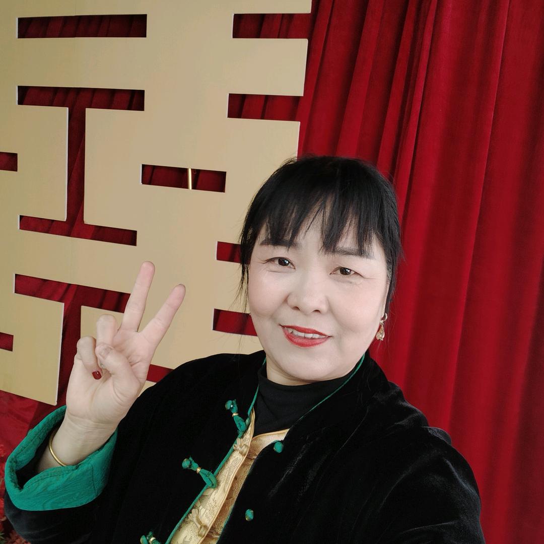 🍁静梦蔷薇🍁