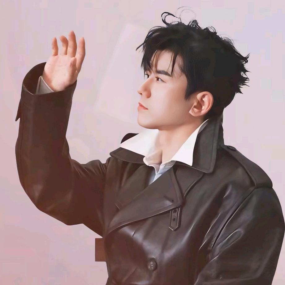 酷三岁（见杰哥2次)