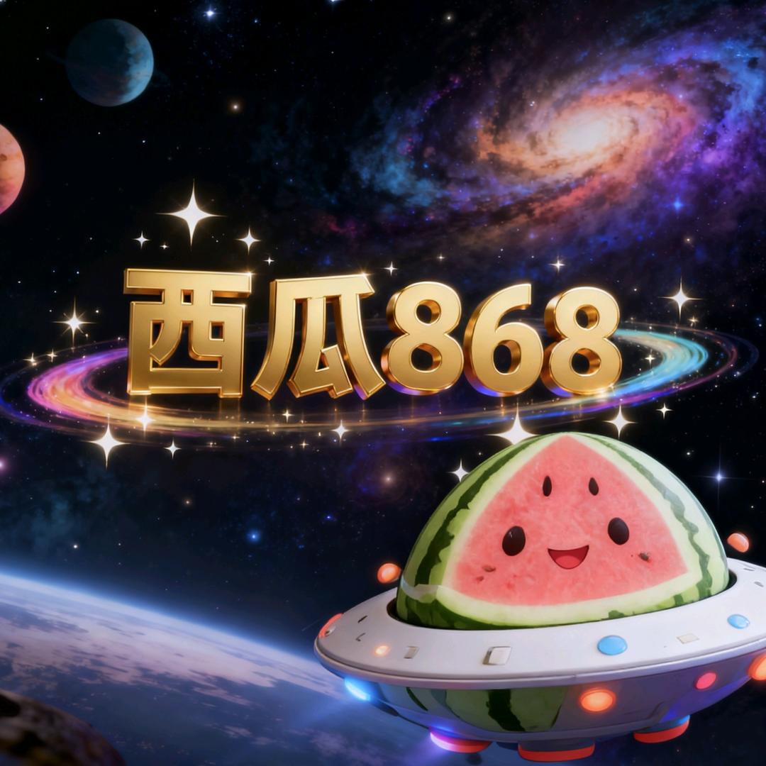 西瓜🍉868