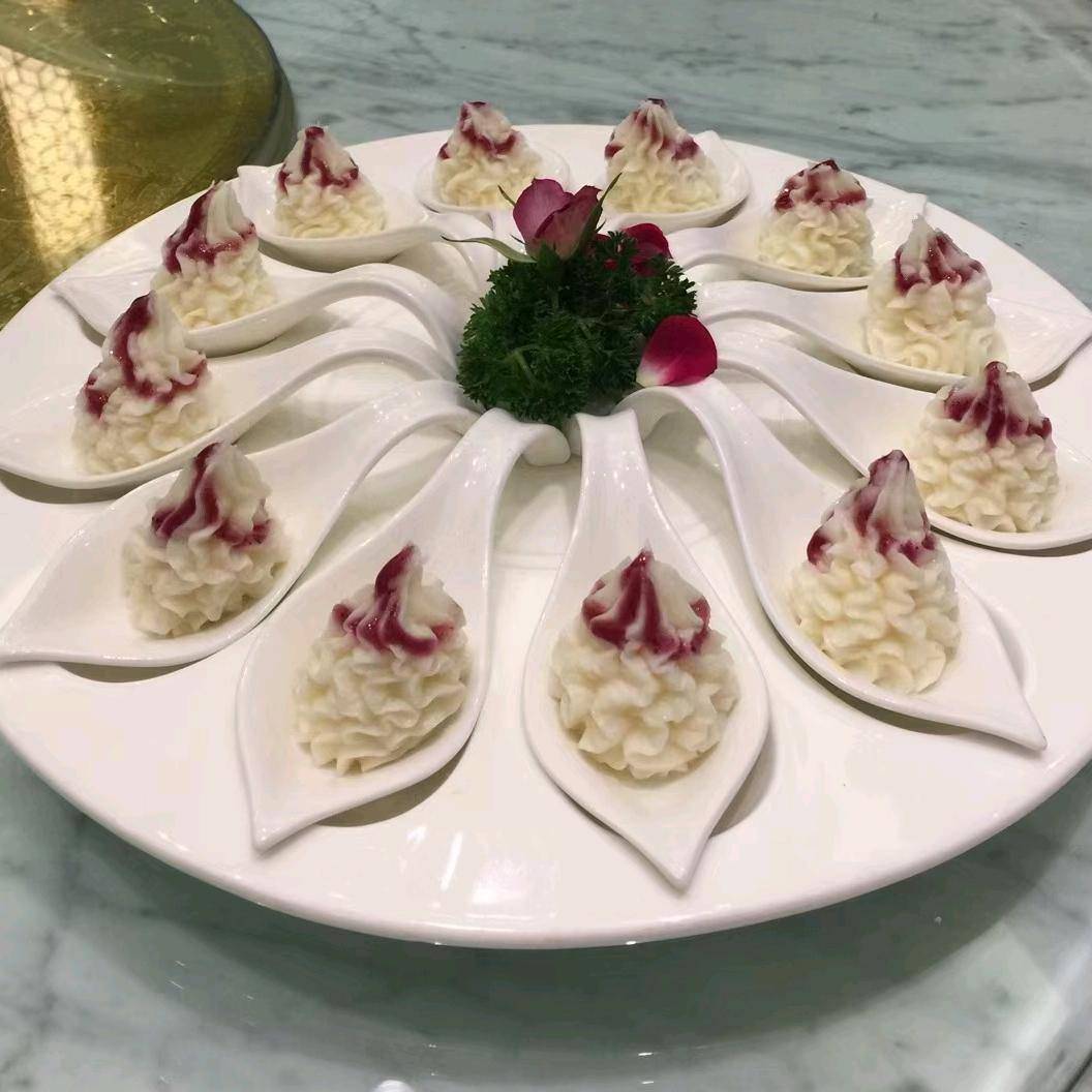 大城小厨巩永向