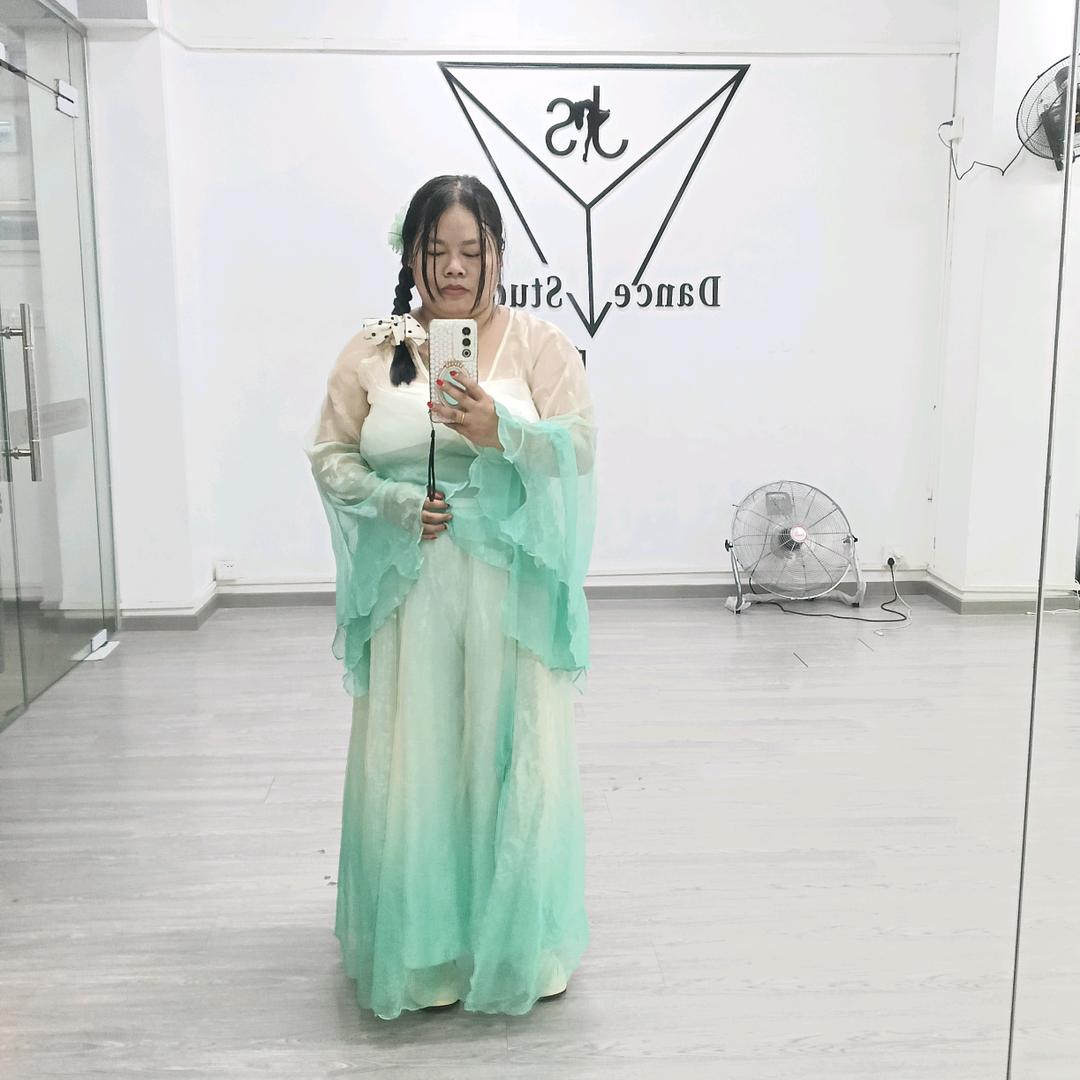 小仙女六六