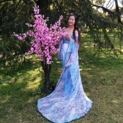 潇湘雨姐姐