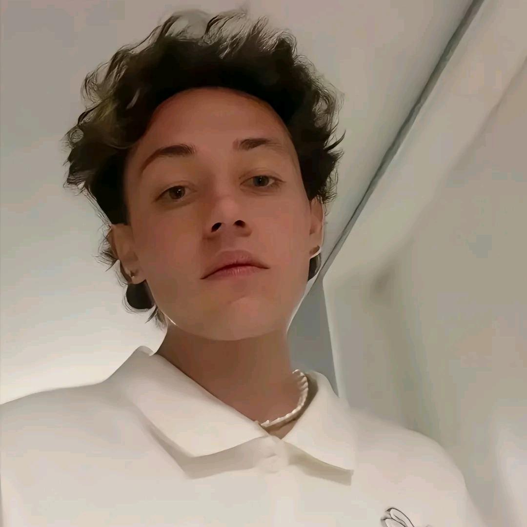 as
