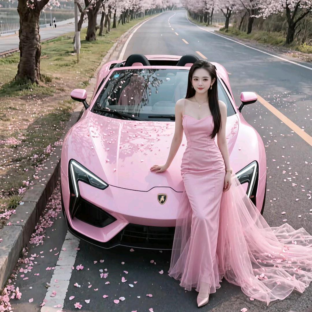 @  龙妹