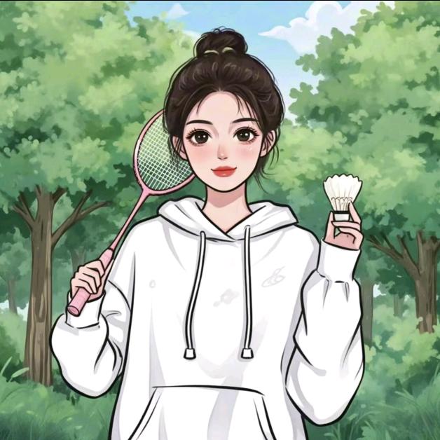 🥯小丸纸🏸