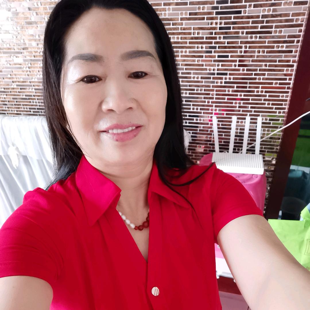 我的花香