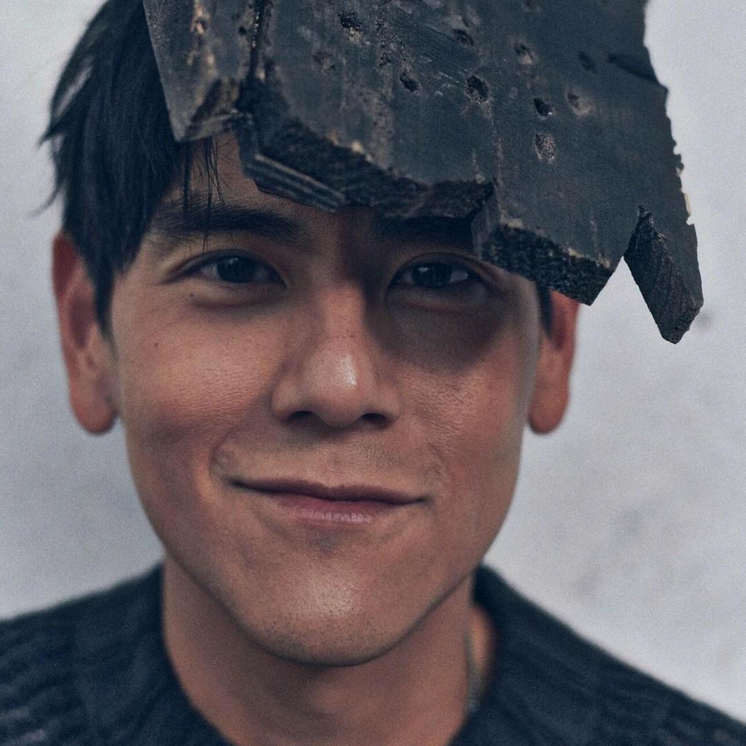 𝘾𝙝𝙪𝙣𝙎𝙝𝙪 椿树🎄