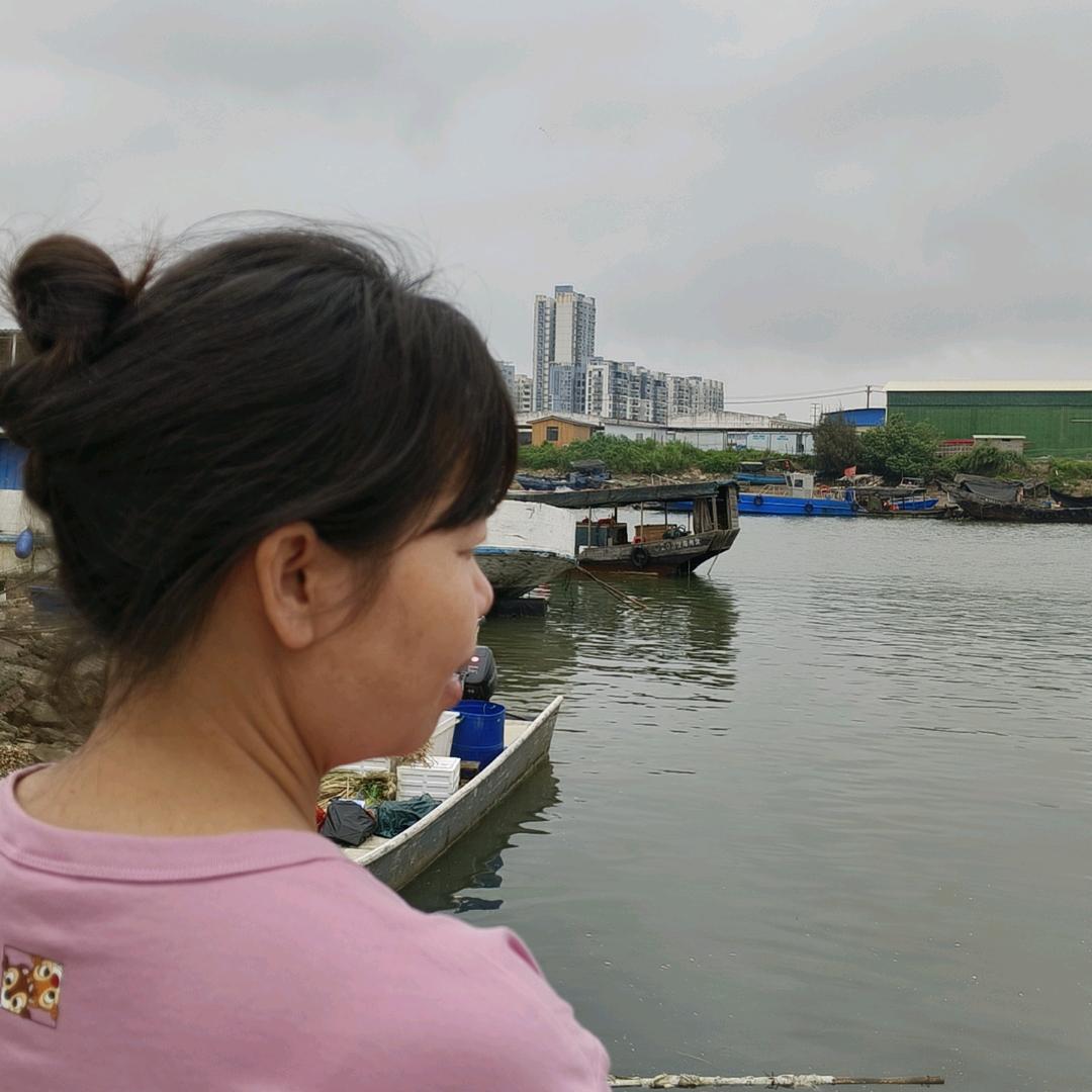 俊涛媽做的巴马长寿粽