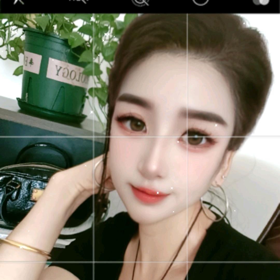 夜色玫瑰🌹