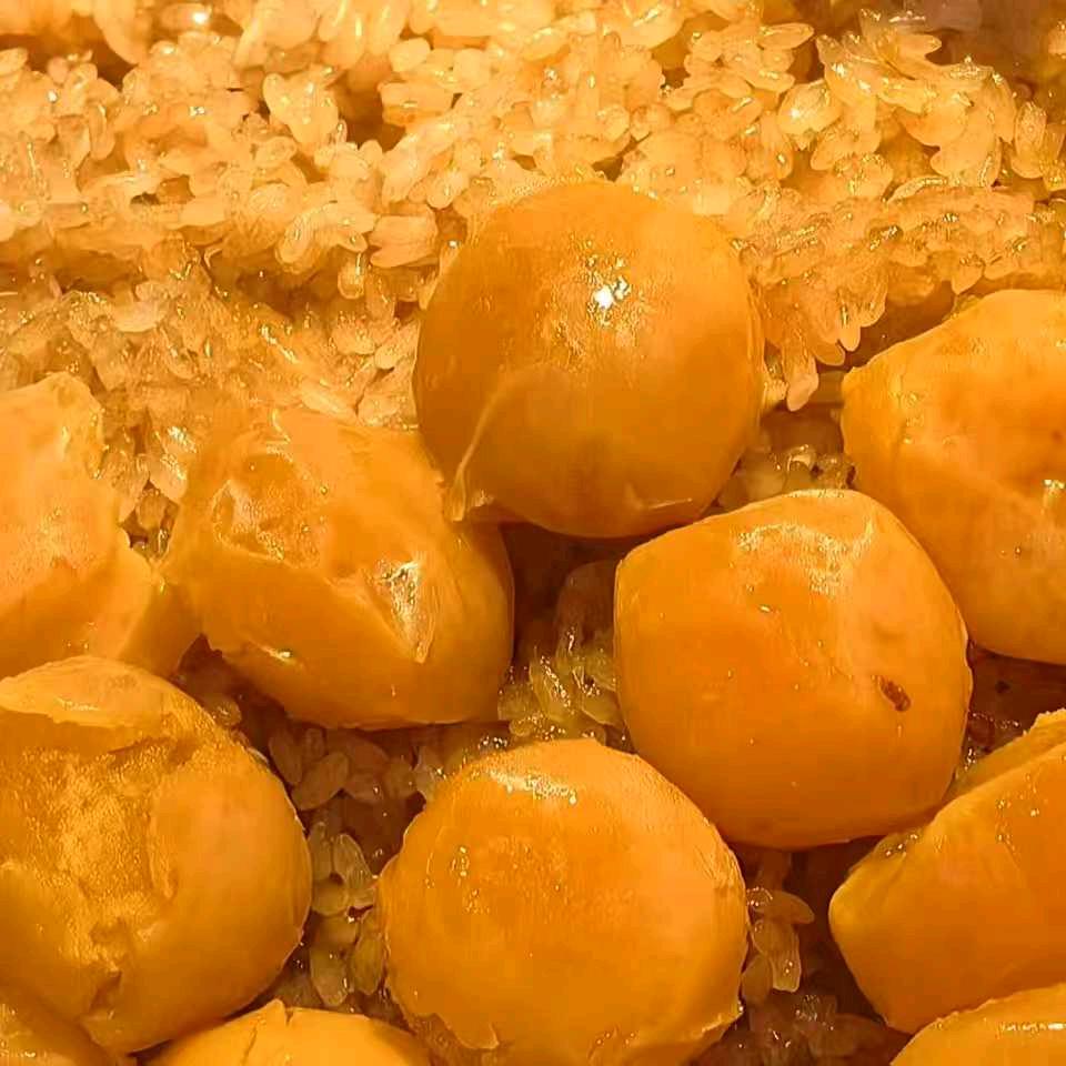 南京三姐家贵阳糯米饭